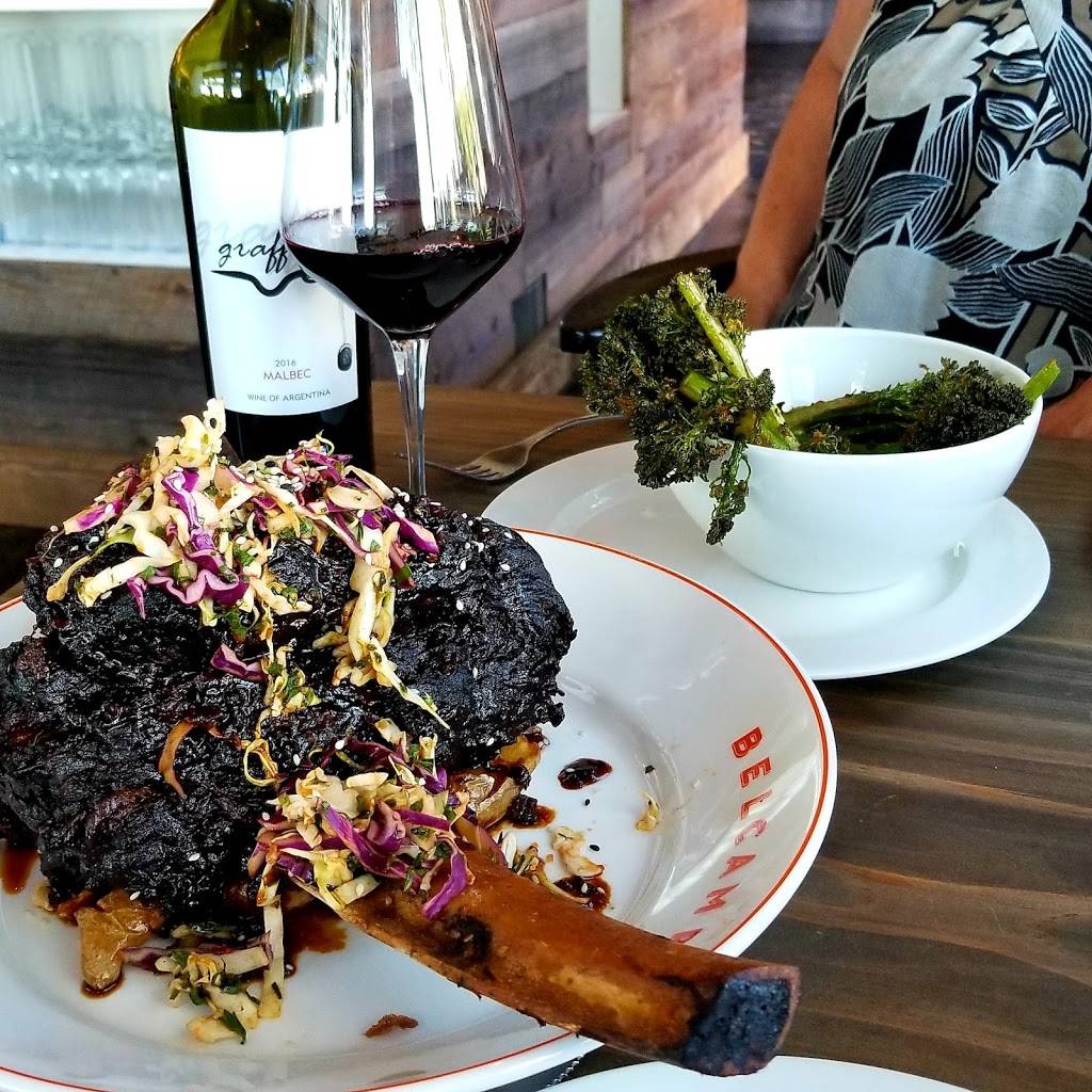 Belcampo Meat Co. (Oakland) | restaurant | 55 Webster St, Oakland, CA 94607, USA | 5102810998 OR +1 510-281-0998