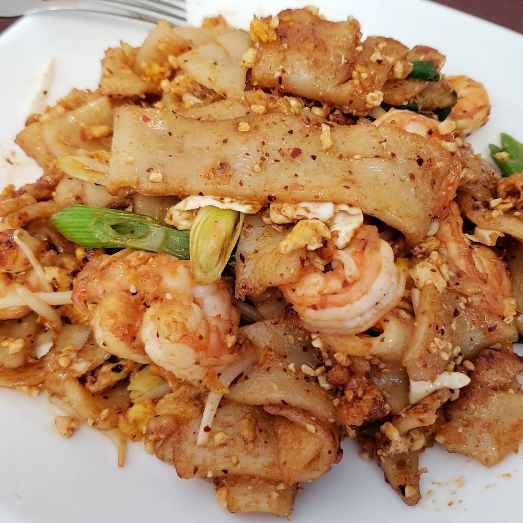 Thai Orchid Restaurant | restaurant | 5905 Lake Otis Pkwy A, Anchorage, AK 99507, USA | 9078685226 OR +1 907-868-5226