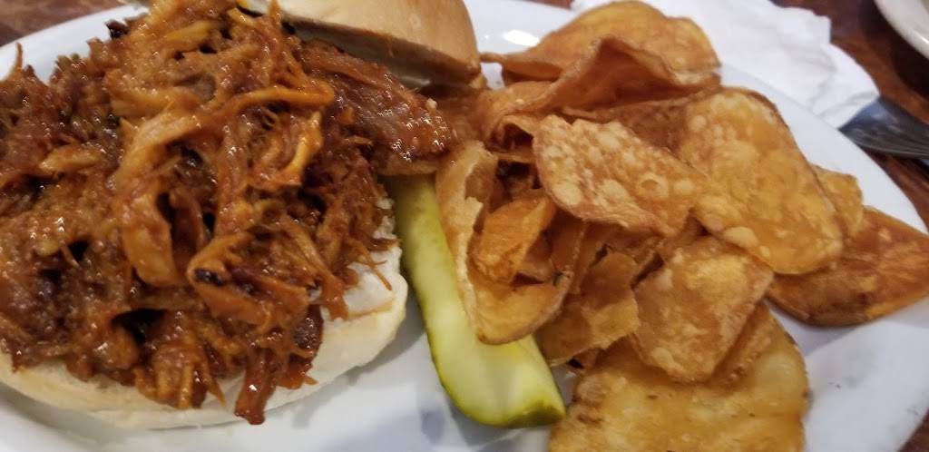 Slowdown Grillpub | restaurant | 4700 Pennell Rd, Aston, PA 19014, USA | 4848421549 OR +1 484-842-1549