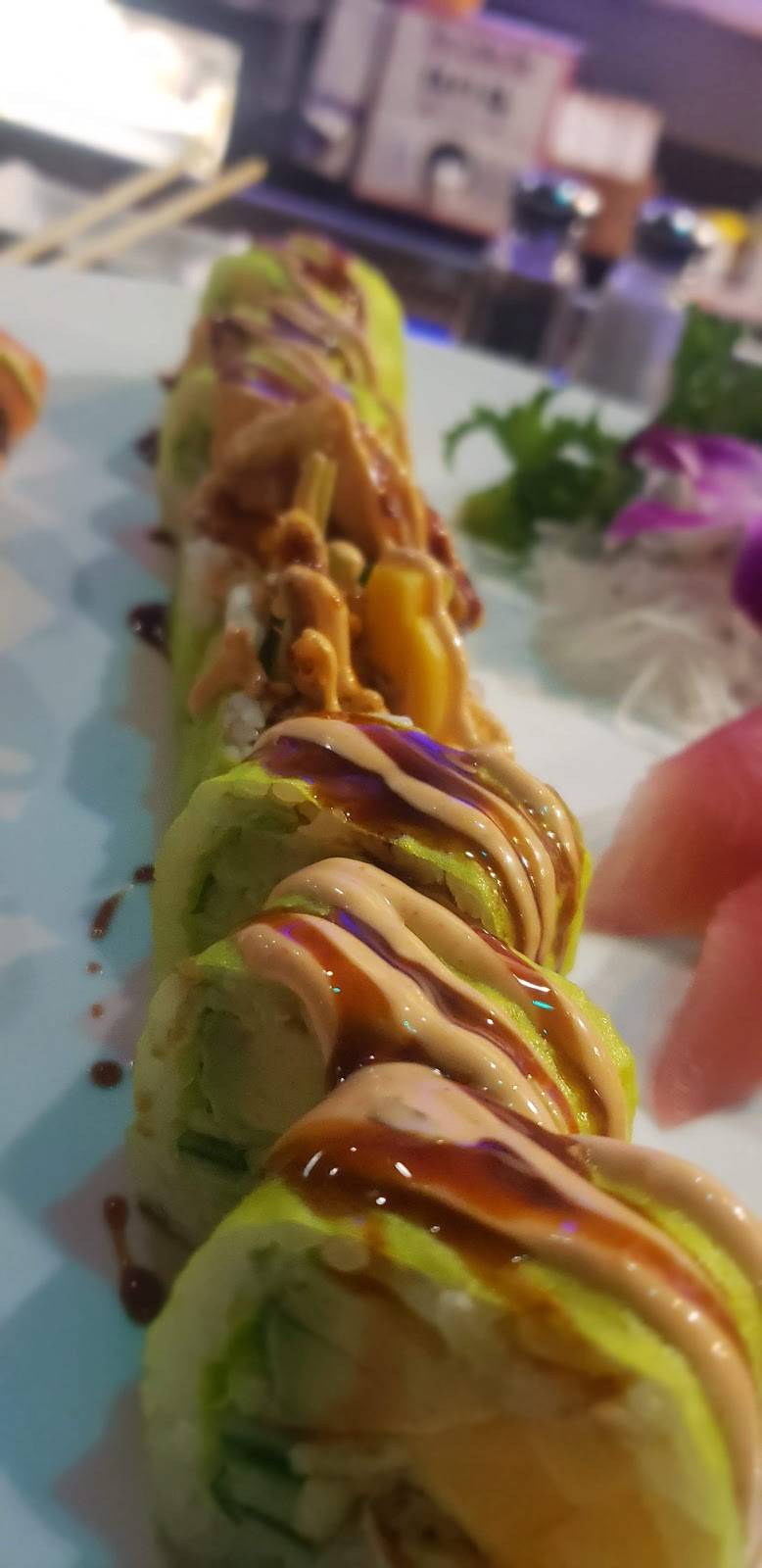 Hayashi mayple Japanese restaurant | restaurant | 540 Water St #204, Chardon, OH 44024, USA | 4402861313 OR +1 440-286-1313