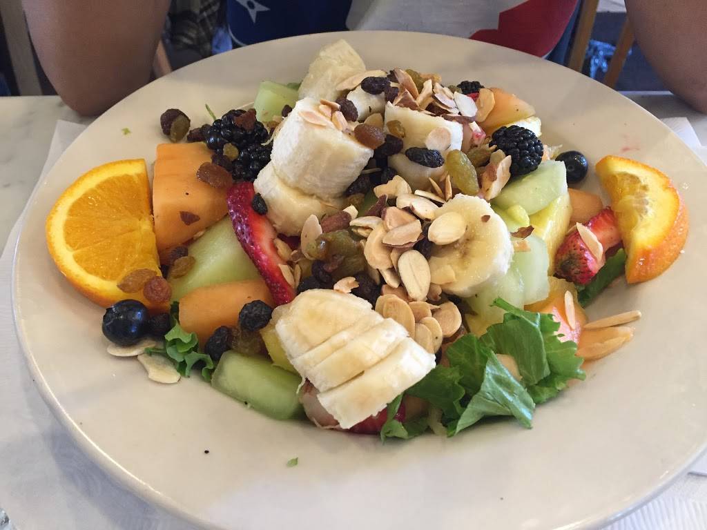 Rising Loafer Cafe & Bakery | restaurant | 428 Main St, Pleasanton, CA 94566, USA | 9254260822 OR +1 925-426-0822