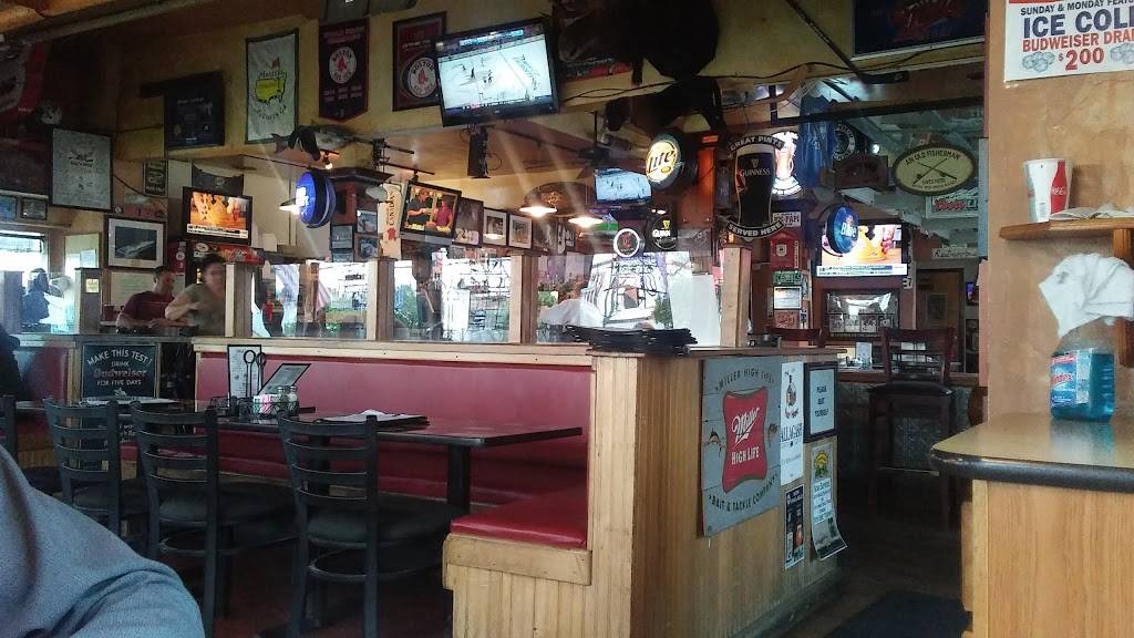 The Pour House | restaurant | 1930 Williston Rd Ste 5, South Burlington, VT 05403, USA | 8028623653 OR +1 802-862-3653