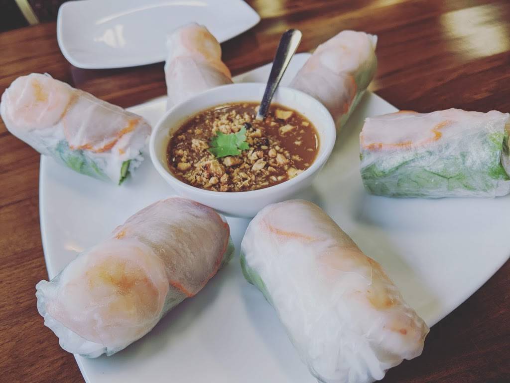 Gia Dinh Pho and Vietnamese Cuisine | restaurant | Suite #A1, 549 W International Airport Rd, Anchorage, AK 99518, USA | 9072222663 OR +1 907-222-2663