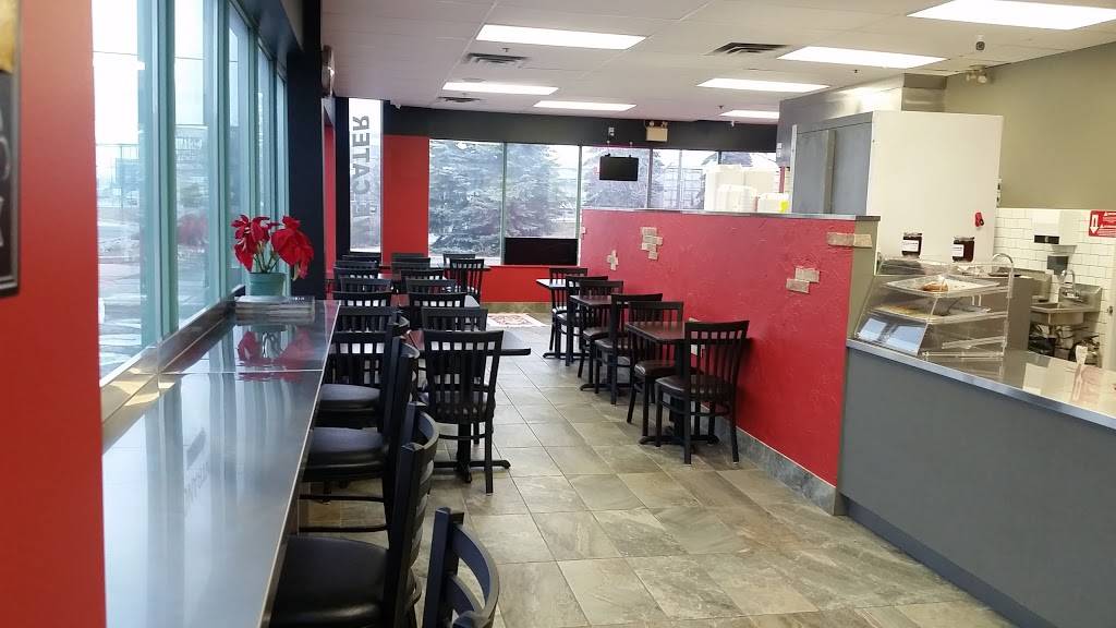 Bahar Kabob | restaurant | 6740 Davand Dr #8, Mississauga, ON L5T 2K9, Canada | 9056700330 OR +1 905-670-0330