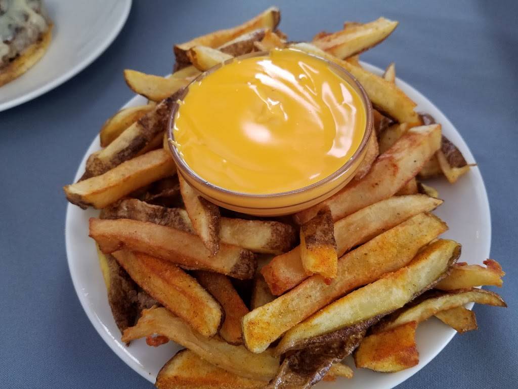 Red Moose | meal takeaway | 1840 Osborne Rd A, St Marys, GA 31558, USA | 9128829192 OR +1 912-882-9192