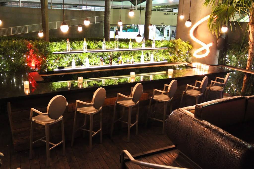 Barsecco | night club | 1421 S Miami Ave, Miami, FL 33130, USA | 3055779809 OR +1 305-577-9809