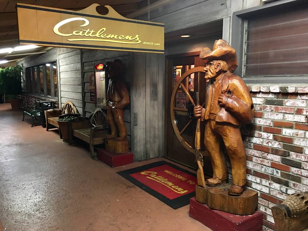 Cattlemens | meal takeaway | 2400 Midway Dr, Santa Rosa, CA 95405, USA | 7075461446 OR +1 707-546-1446