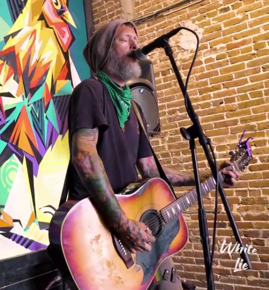 White Lie | restaurant | 1710 E 7th Ave, Tampa, FL 33605, USA | 8132418868 OR +1 813-241-8868