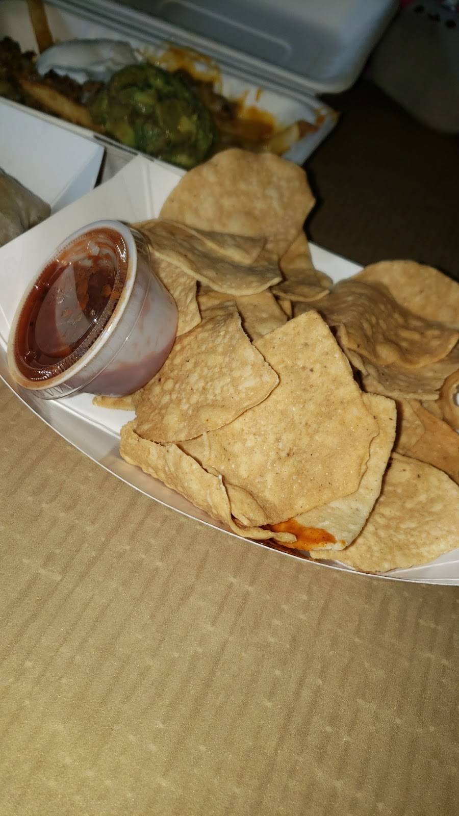 Wahoos Fish Tacos | restaurant | 113 Pereira Dr, Irvine, CA 92697, USA | 9498240655 OR +1 949-824-0655