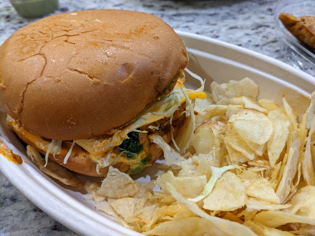 Desi District (Little Elm) | restaurant | 1630 FM 423 #100, Frisco, TX 75034, USA | 9723634447 OR +1 972-363-4447