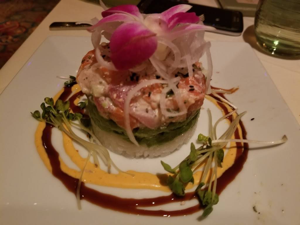 Bistro | restaurant | 84-245 Indio Springs Pkwy, Indio, CA 92203, USA | 8008272946 OR +1 800-827-2946