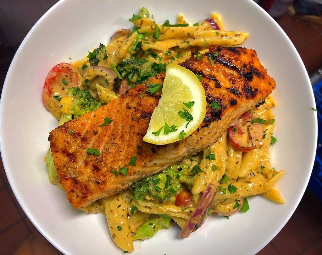 Lila Cafe | restaurant | 911 Dekalb Ave, Brooklyn, NY 11221, USA | 3475292886 OR +1 347-529-2886