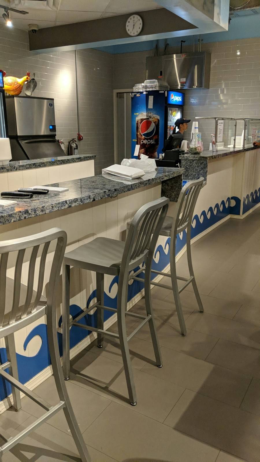 C.R. Chicks (Abacoa - Donald Ross Rd.) | restaurant | 5440 Military Trail Ste. 1, Jupiter, FL 33458, USA | 5613186921 OR +1 561-318-6921