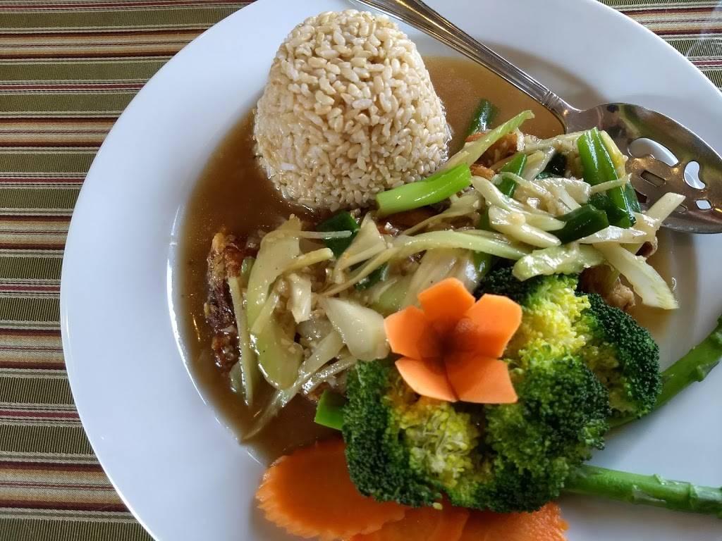 Mekhong Thai Wells | restaurant | 162 Post Rd, Moody, ME 04054, USA | 2076418700 OR +1 207-641-8700