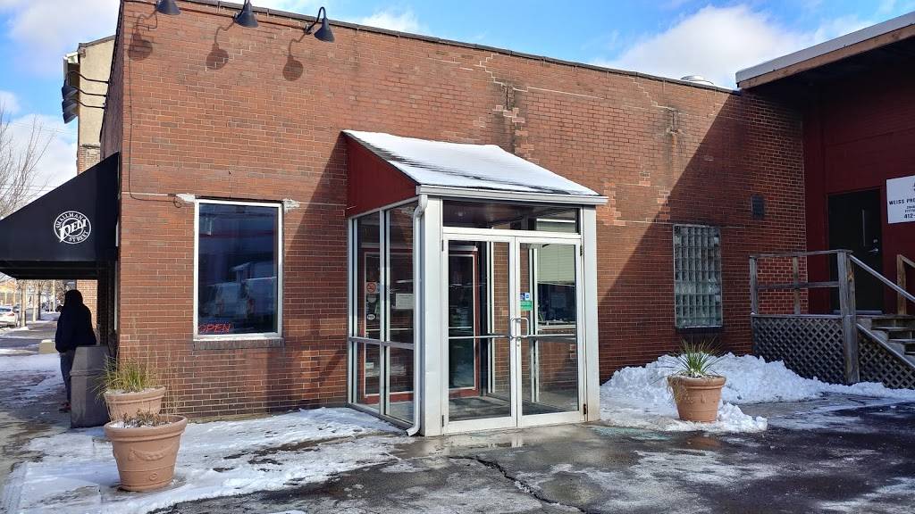 Smallman Street Deli | meal takeaway | 2840 Smallman St, Pittsburgh, PA 15222, USA | 4124345800 OR +1 412-434-5800