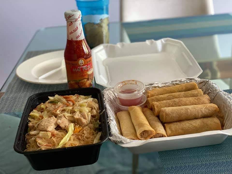 The Lumpia Queen Catering | meal takeaway | 6401 Averell Dr, Dayton, OH 45424, USA | 9373677774 OR +1 937-367-7774