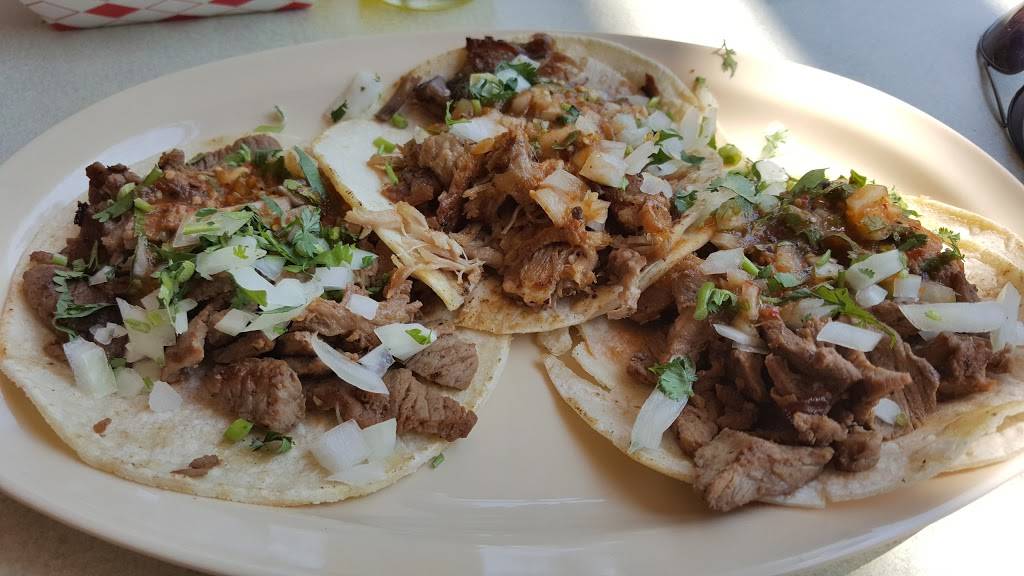 Taqueria La Bamba | restaurant | 580 N Rengstorff Ave, Mountain View, CA 94043, USA | 6509672659 OR +1 650-967-2659