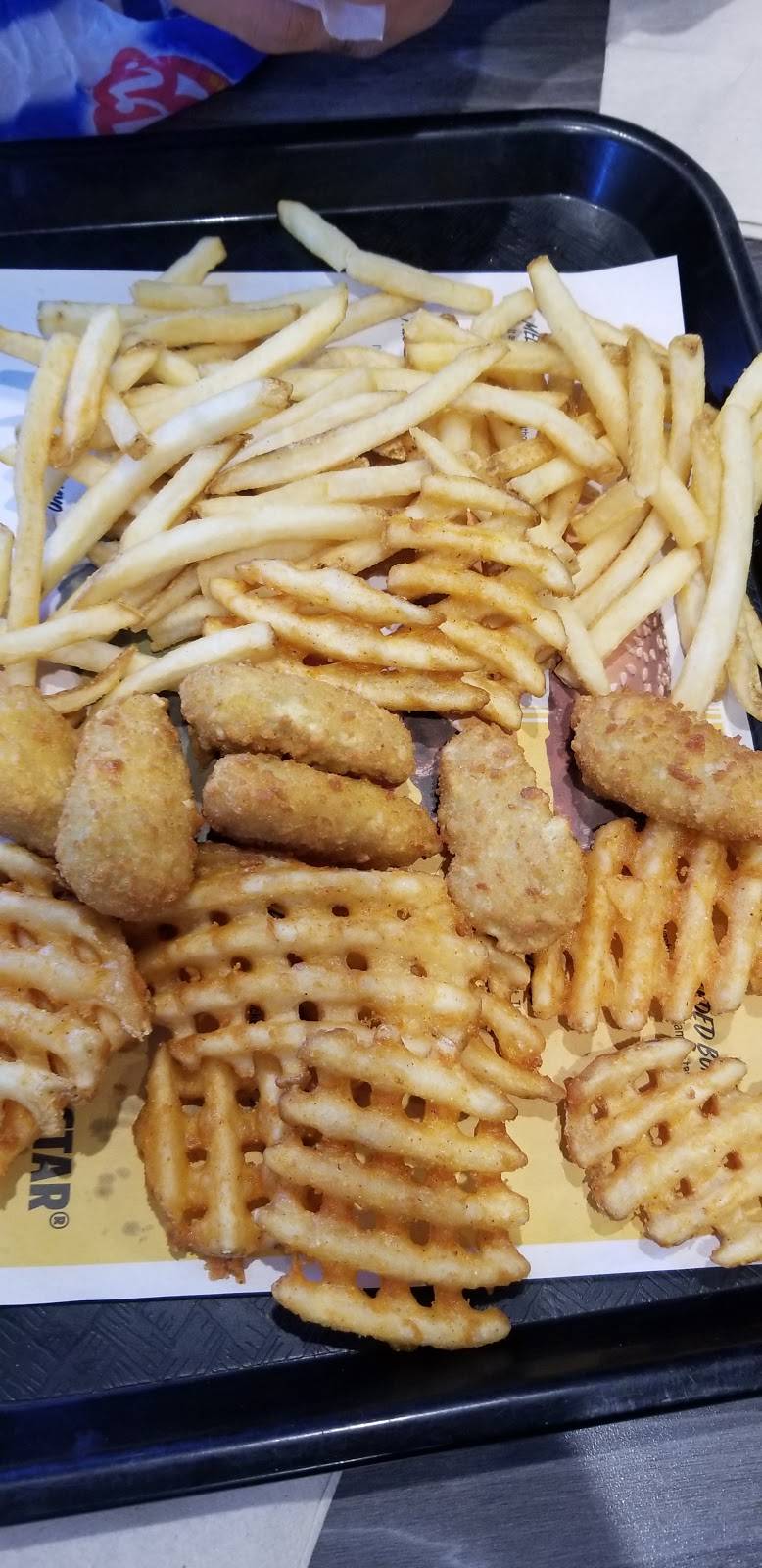 Carls Jr. | restaurant | 2301 N Oxnard Blvd, Oxnard, CA 93036, USA | 8054850202 OR +1 805-485-0202