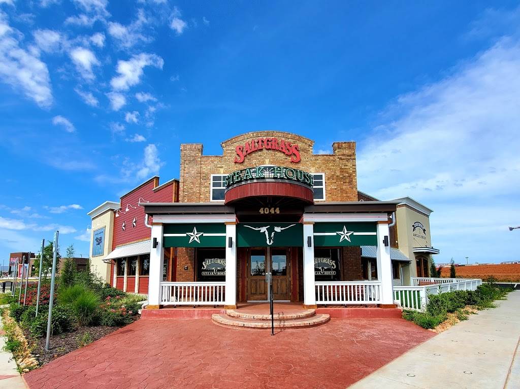 Saltgrass Steak House | restaurant | 4044 S JB Hunt Dr, Rogers, AR 72758, USA | 4799000794 OR +1 479-900-0794