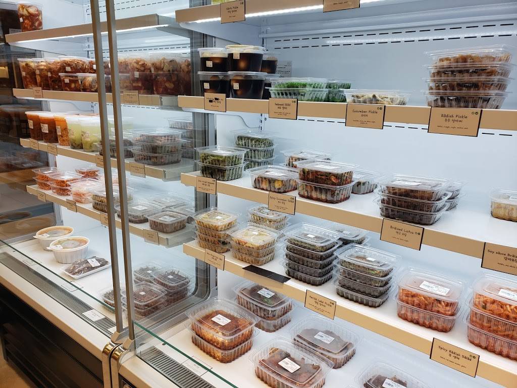 K-Recipe | restaurant | 3390 State St #34, South Salt Lake, UT 84115, USA | 8013682018 OR +1 801-368-2018