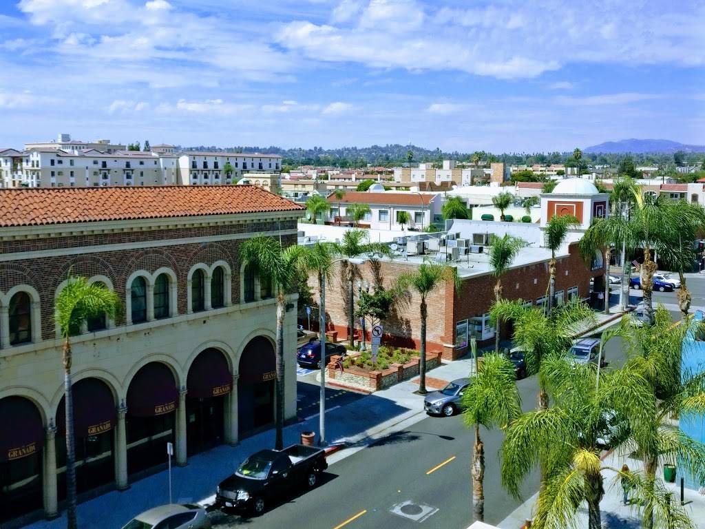 The Granada LA | night club | 17 S 1st St, Alhambra, CA 91801, USA | 6262847262 OR +1 626-284-7262