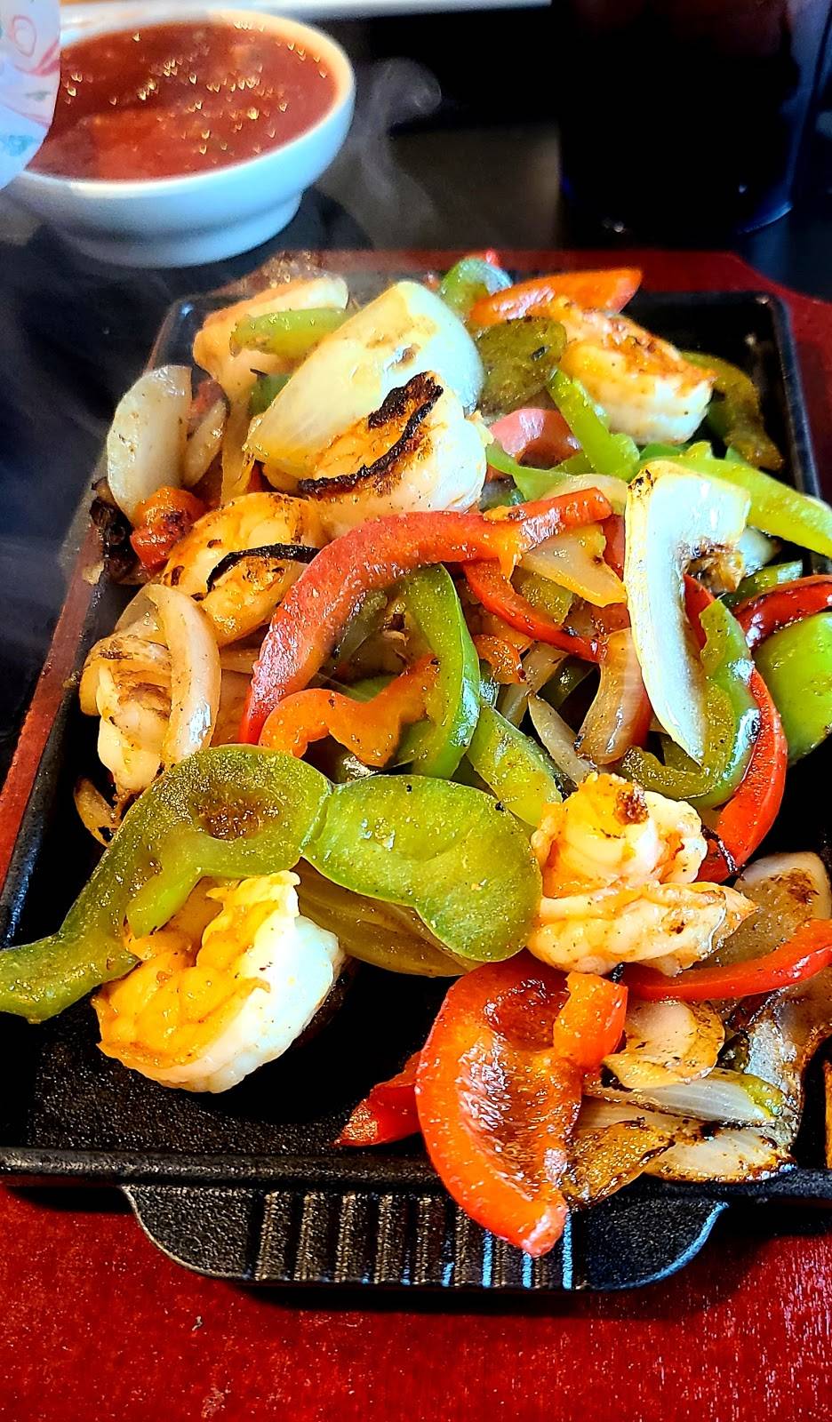 Mi Fiesta | restaurant | 2007 2nd Ave, Summerville, SC 29486, USA | 8434711010 OR +1 843-471-1010