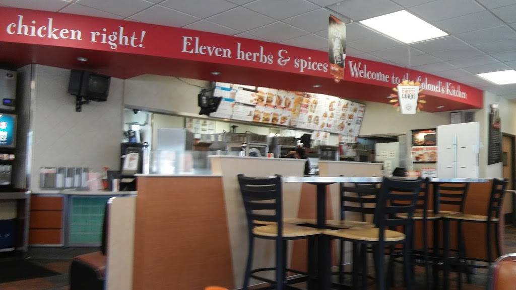 KFC | restaurant | 4660 Clayton Rd, Concord, CA 94521, USA | 9256807969 OR +1 925-680-7969