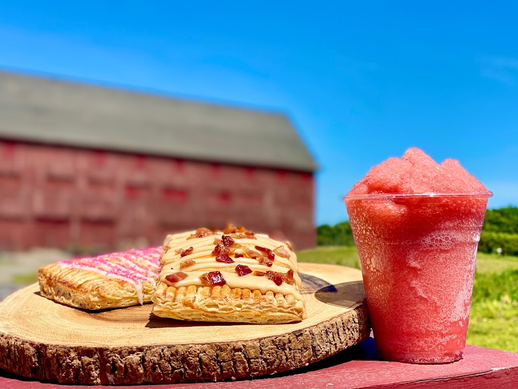 The Lookout Outdoor Dining at Lookout Farm | restaurant | 89 Pleasant St S, Natick, MA 01760, USA | 5087453697 OR +1 508-745-3697