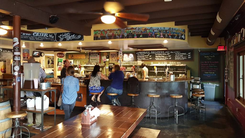 Pangaea Bier Cafe | restaurant | 2743 Franklin Blvd, Sacramento, CA 95818, USA | 9164544942 OR +1 916-454-4942