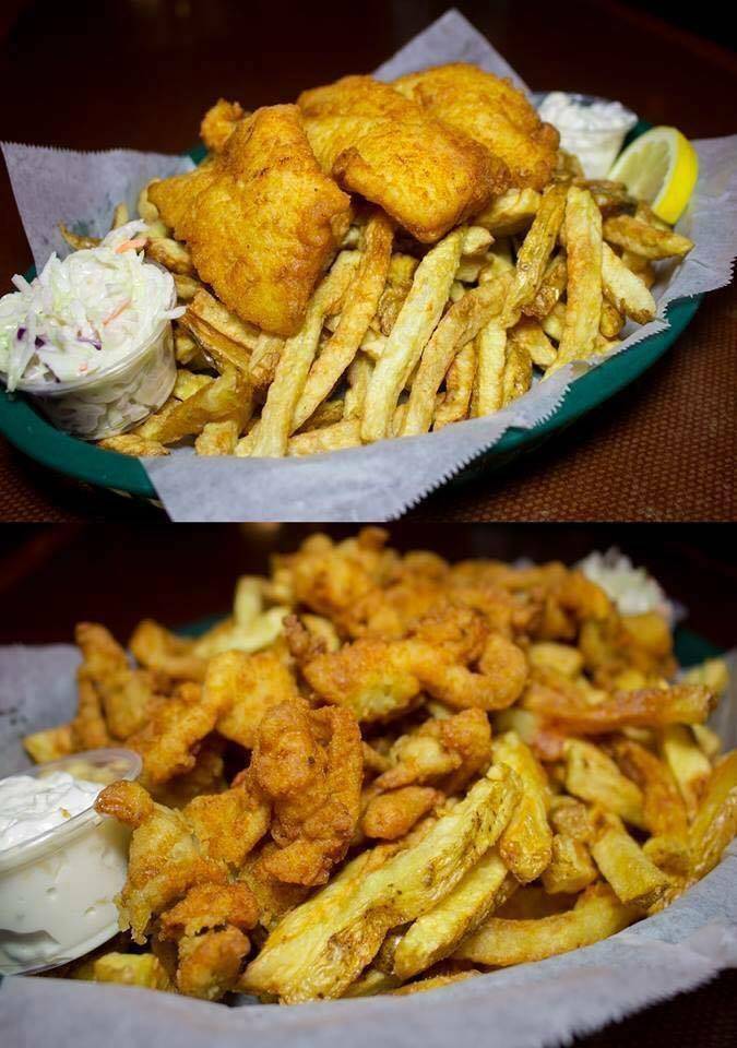 St. James Irish Pub | meal takeaway | 91 Purchase St, Fall River, MA 02720, USA | 5086726951 OR +1 508-672-6951