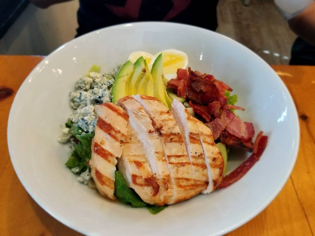 Cook Newton | restaurant | 825 Washington St, Newton, MA 02460, USA | 6179642665 OR +1 617-964-2665