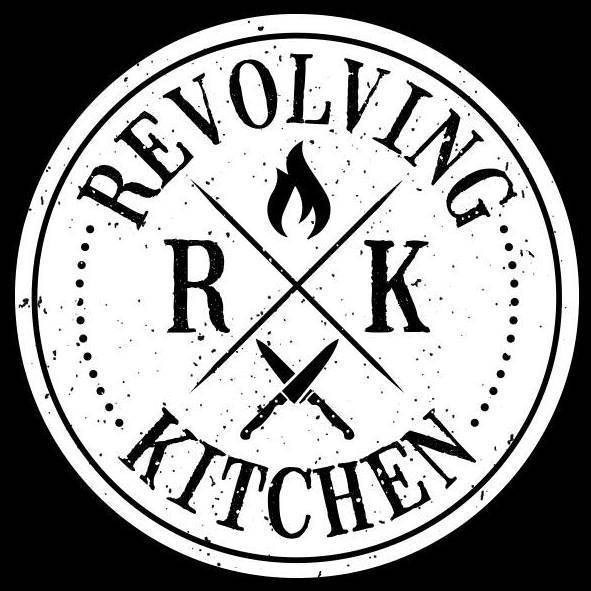 Revolving Kitchen | restaurant | 520 Shepherd Dr, Garland, TX 75042, USA | 9723323516 OR +1 972-332-3516