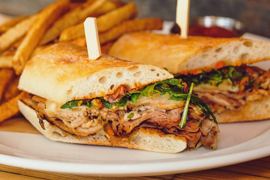 Burntwood Tavern | restaurant | 250 N Nova Rd Suite 254, Ormond Beach, FL 32174, USA | 3864926550 OR +1 386-492-6550