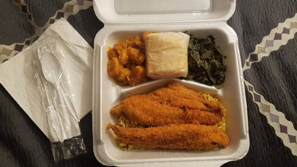 Addie Lees Soul Food | restaurant | 596 Main St, Worcester, MA 01608, USA | 5087520569 OR +1 508-752-0569