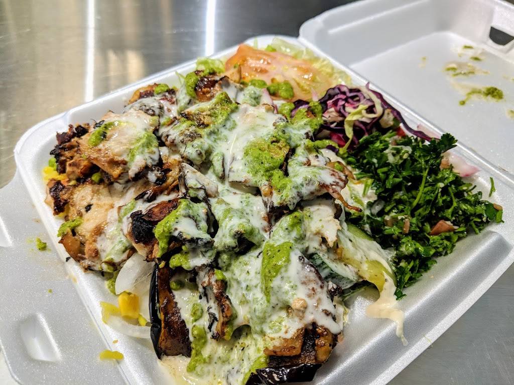 Liberty Shawarma | restaurant | 4K Spadina Ave, Toronto, ON M5V 3Z2, Canada | 6473400360 OR +1 647-340-0360