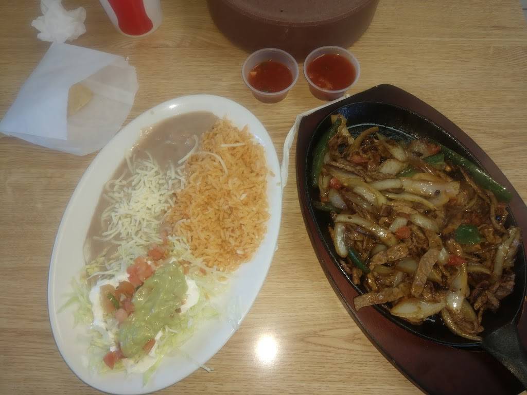 Las Palmas Taqueria | restaurant | 39965 Mission Blvd, Fremont, CA 94539, USA | 5106563604 OR +1 510-656-3604