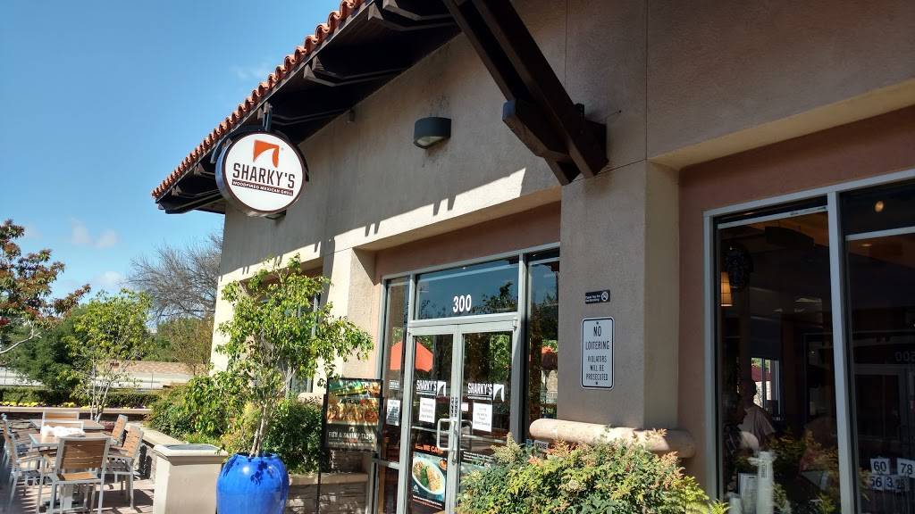 Sharkys Woodfired Mexican Grill | restaurant | 1930 Newbury Rd, Newbury Park, CA 91320, USA | 8053761404 OR +1 805-376-1404
