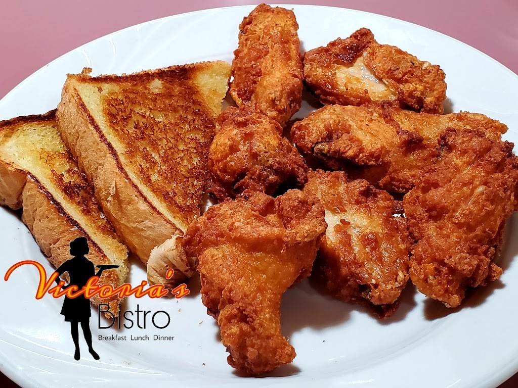 Victorias Bistro | restaurant | 19840 Kelly Rd, Harper Woods, MI 48225, USA | 3134738332 OR +1 313-473-8332