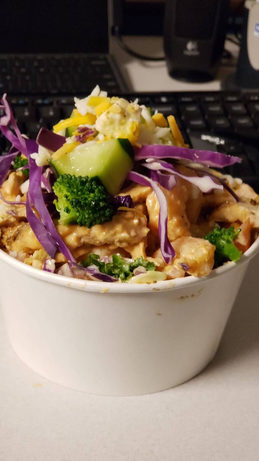 So Ho Cafe Market | restaurant | 1301 K St NW, Washington, DC 20005, USA | 2028422400 OR +1 202-842-2400