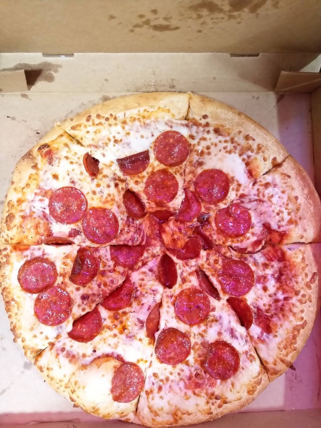 Little Caesars Pizza | meal takeaway | 30 Hancock Bridge Pkwy W, Cape Coral, FL 33991, USA | 2395731492 OR +1 239-573-1492