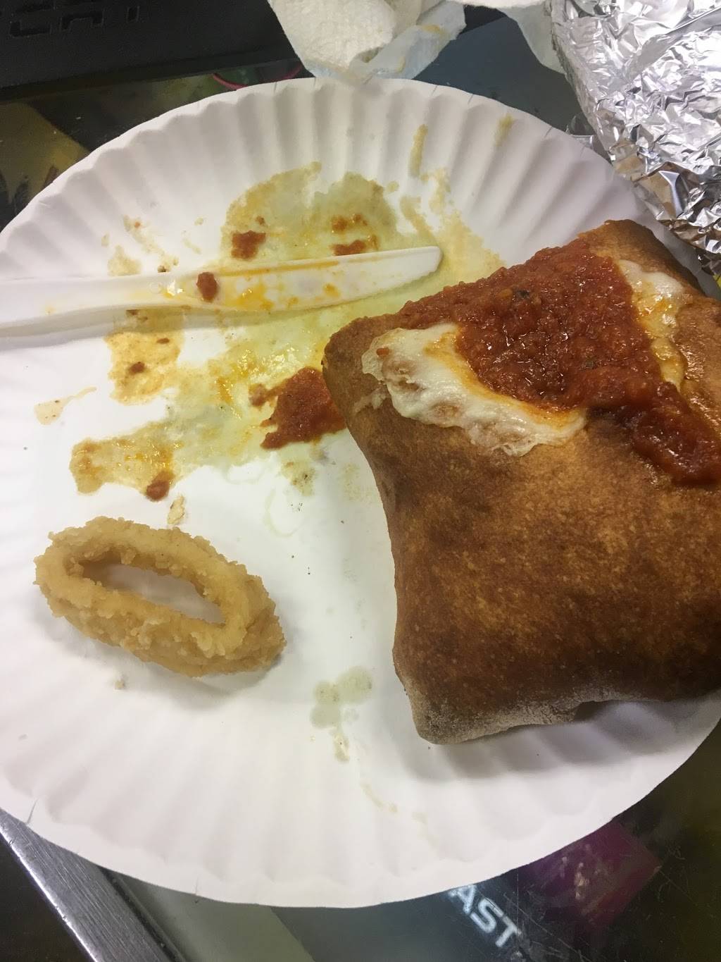 Franks Pizza & Restaurant | restaurant | 189 US-46, Saddle Brook, NJ 07663, USA | 2015871979 OR +1 201-587-1979