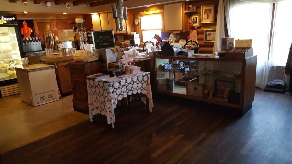 Golden Girls Restaurant | restaurant | 2211 N Charles G Seivers Blvd, Clinton, TN 37716, USA | 8654573302 OR +1 865-457-3302