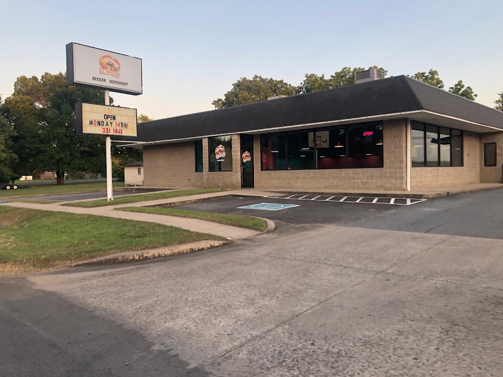 El Barrio | restaurant | 45 Camp St, Dover, AR 72837, USA | 4793311441 OR +1 479-331-1441