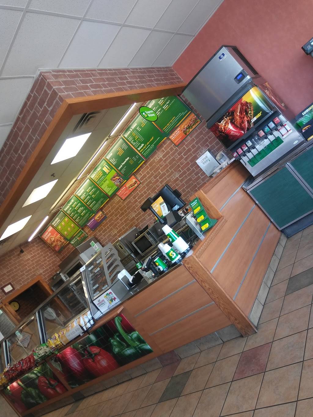 Subway Restaurants | restaurant | The Shops at, 12717 Shops Pkwy Suite 600, Bee Cave, TX 78738, USA | 5124021828 OR +1 512-402-1828