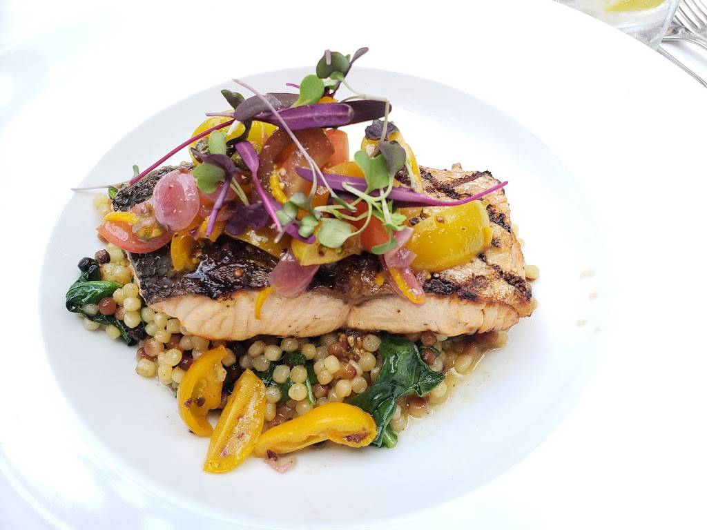 Il Cielo | restaurant | 9018 Burton Way, Beverly Hills, CA 90211, USA | 3102769990 OR +1 310-276-9990