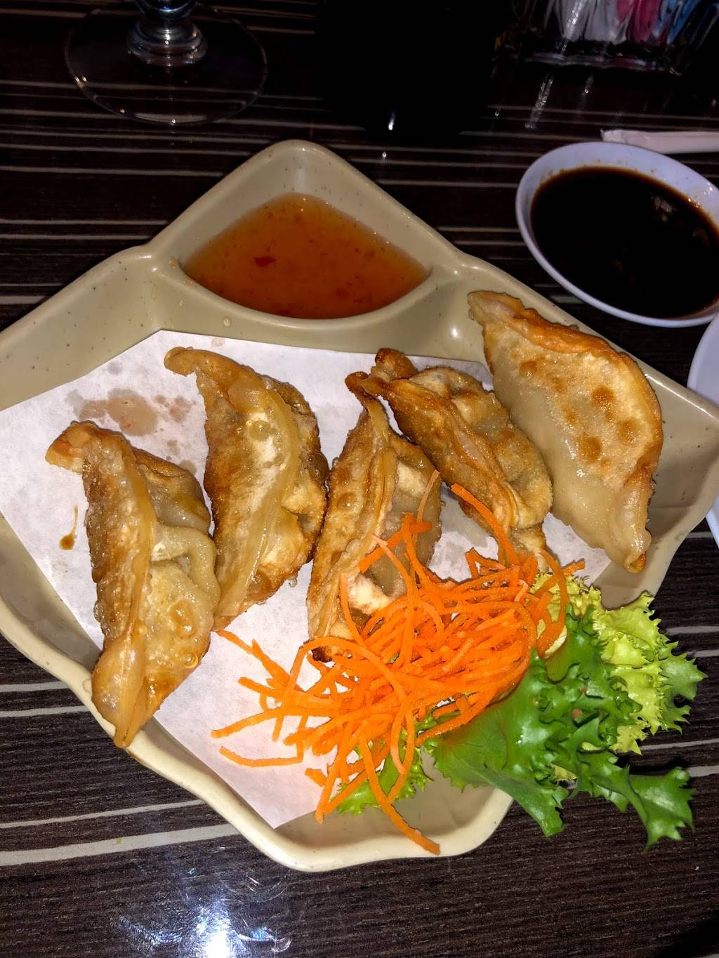 Sushi Masa and Thai Cuisine | restaurant | 1648 S Federal Hwy, Delray Beach, FL 33483, USA | 5612439116 OR +1 561-243-9116