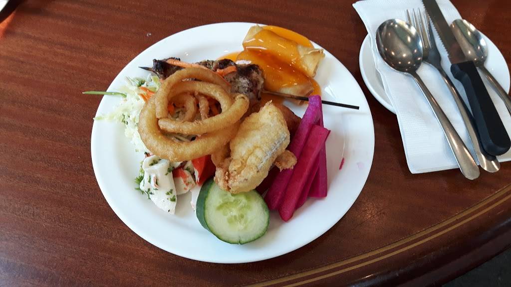 Buffet Vichy | restaurant | 7205 Boulevard Newman, LaSalle, QC H8N 2K3, Canada | 5143671731 OR +1 514-367-1731