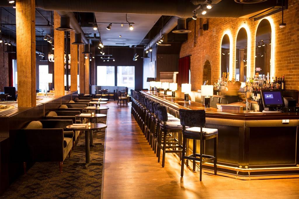 Lovechild | restaurant | 300 3rd St S, La Crosse, WI 54601, USA | 6084332234 OR +1 608-433-2234