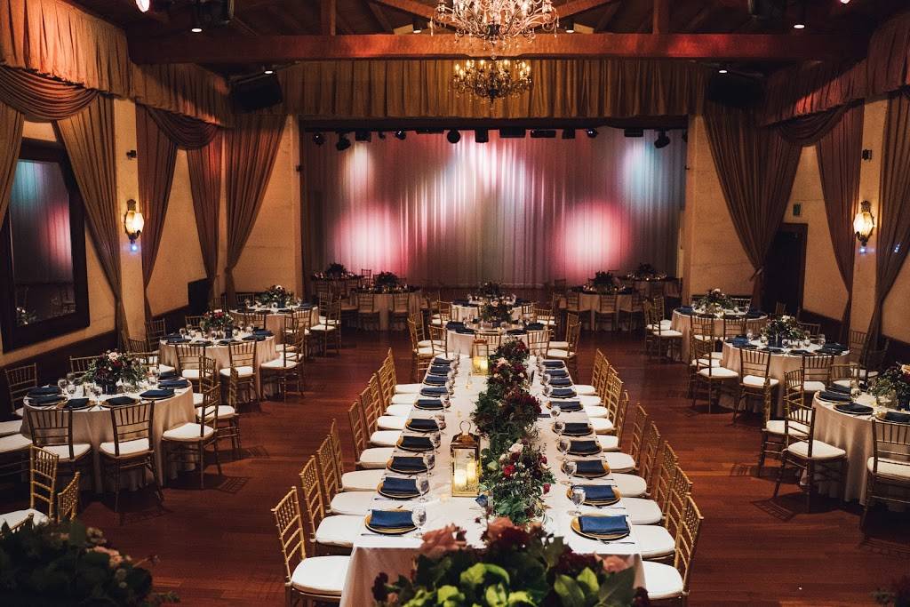 Padua Hills Theatre | restaurant | 4467 Padua Ave, Claremont, CA 91711, USA | 9096248628 OR +1 909-624-8628