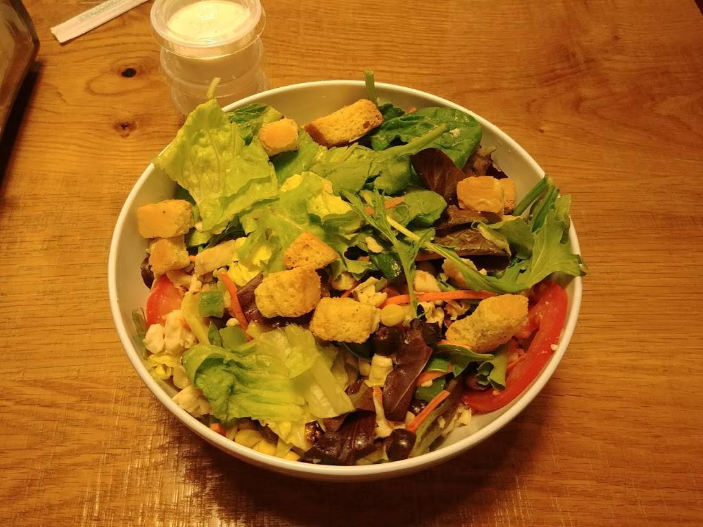 MOD Pizza | restaurant | 4386 N Oracle Rd #150, Tucson, AZ 85705, USA | 5204485838 OR +1 520-448-5838